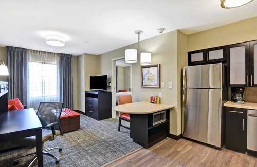 Mount Juliet Apartment | Spacious 2-Bedroom Suite Near Nashville, TN