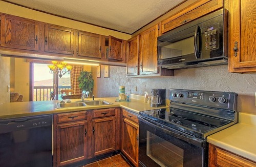 Sugar Mountain Apartment | Spacious 2 BR | The Highlands At Sugar