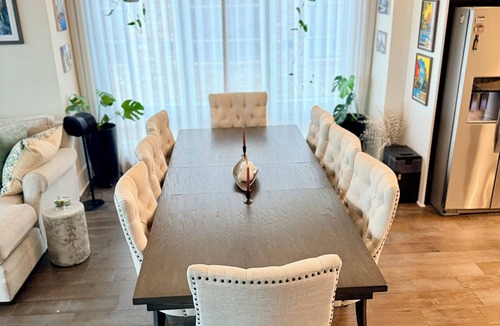 Castleberry Hill House | Spacious 2 BR Urban Oasis at Castleberry Station in downtown Atlanta