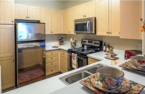 Park Central Apartment | Spacious 2 room 2 Queen 1 King size bed. Entire Apartment