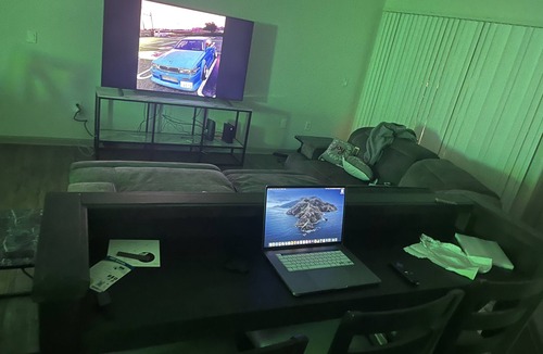 Park Central Apartment | Spacious 2 room 2 Queen 1 King size bed. Entire Apartment