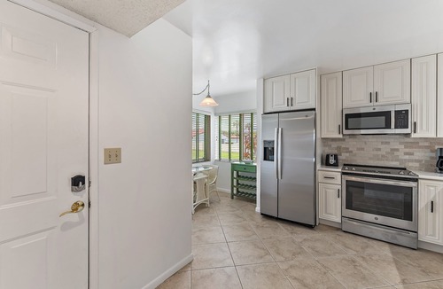 Sea Palms Apartment | Spacious 2BR 2BA apartment close to the beach