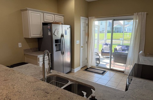 North Myrtle Beach House | Spacious 3 Bedroom Townhome in Barefoot Landing