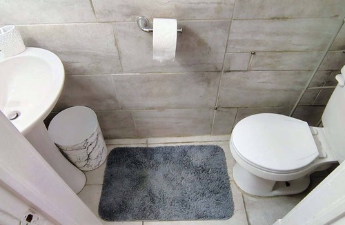 Midtown House | Spacious 3-bedroom house with free wifi in Augusta, Ga