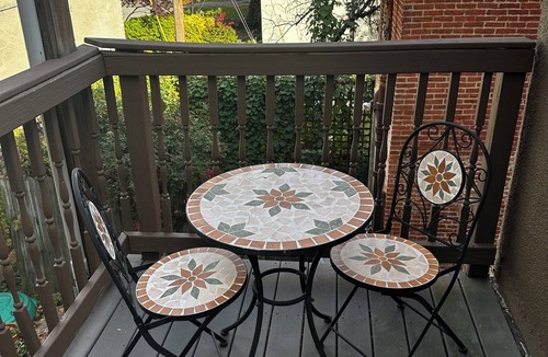 Downtown Baltimore House | Spacious 3 bedroom Townhome in the heart of Baltimore