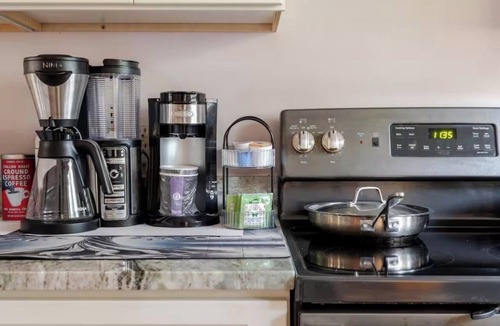 Rex House | Spacious 3-bedroom townhome in charming Rex Near Atlanta