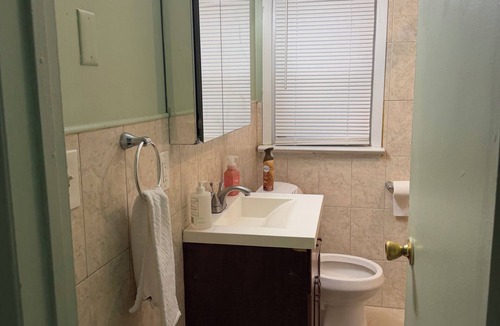 West Orange Apartment | Spacious 3-bedroom apartment in charming West Orange New Jersey
