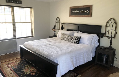 Spencer Other | Spacious 3B/2.5B Farmhouse located just minutes to Fall Creek Falls State Park!n