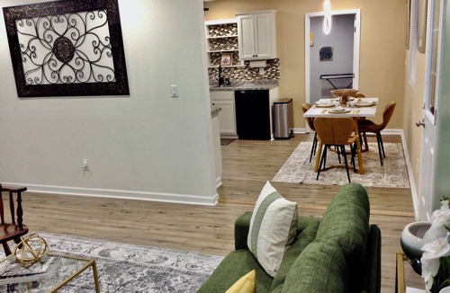Austell House | Spacious 3BR/2BA Near Six Flags & Atlanta – Modern Comfort at La Perle Cachee