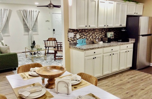 Austell House | Spacious 3BR/2BA Near Six Flags & Atlanta – Modern Comfort at La Perle Cachee
