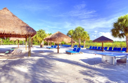 Bahama Bay Condo | Spacious 3BR Bahama Bay Condo, Near Disney, Heated Pools & Kids’ Water Park