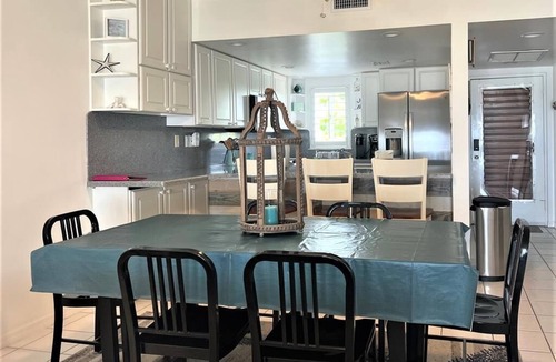 Layton Condo | Spacious 3BR Long Key Condo E8 with heated pool and stunning views!
