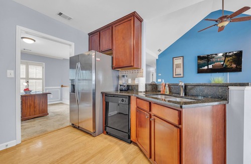 Buford House | Spacious 3BR Near Mall of GA & Lake