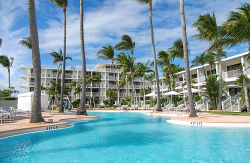 Duck Key Villa | Spacious 3BR Villa in Duck Key | Fishing + Pools