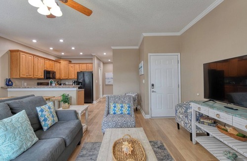 Garden City House | Spacious 4 Bedroom, 3.5 Bath Garden City Beach Home with Private Pool