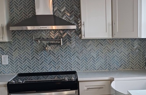 Ocean Acres House | Spacious 4-bedroom house in charming Manahawkin right next to LBI with WiFi, AC