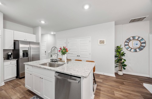 Ocean Isle Beach House | Spacious 4-bedroom/3 Full bath home in perfect Ocean Isle Beach location