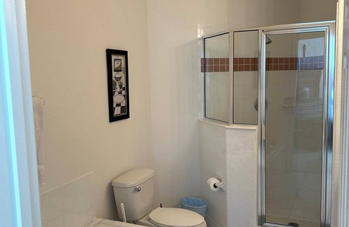 Marbella Villa | Spacious 4 Bed Villa in gated Marbella Resort, Davenport, Florida