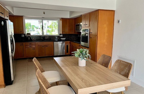 Deerfield Beach House | Spacious 4 Bedroom Private Pool Home in The Cove, Deerfield Beach, FL!