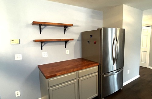 Travelers Rest House | Spacious 4-bedroom home in charming Travelers Rest with WiFi & Firepit.