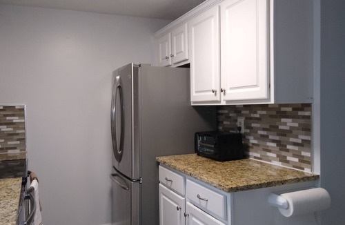 Cloverly House | Spacious 4-Bedroom Townhouse – Perfect Fall Getaway in Silver Spring 34/50