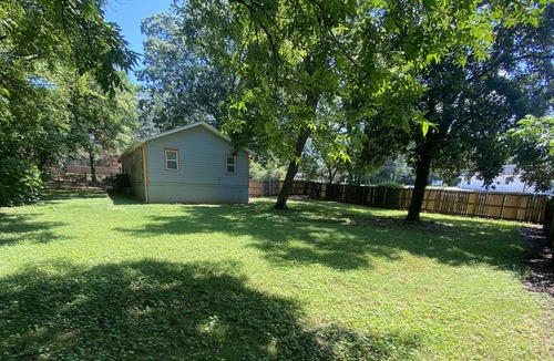 East Atlanta House | Spacious 4 bedroom 7miles from Downtown