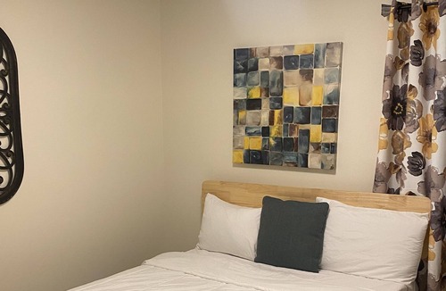 East Atlanta House | Spacious 4 bedroom 7miles from Downtown