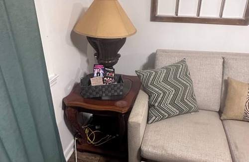 Conway Apartment | Spacious 4-bedroom apartment with WiFi, AC in charming Conway