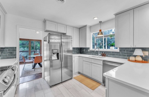 Wade Hampton House | Spacious 4-Bedroom Home-Minutes from Downtown GVL
