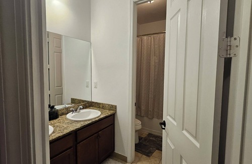 Immokalee House | Spacious 4-bedroom house in pleasant Ave Maria