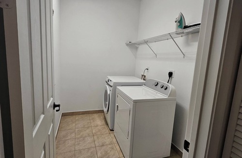 Immokalee House | Spacious 4-bedroom house in pleasant Ave Maria