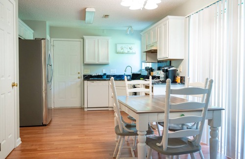 Charlotte House | Spacious 4-Bedroom Home in Charlotte