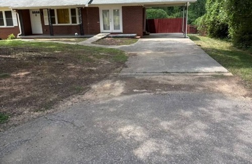 Clermont House | Spacious 4-bedroom house in charming Clermont with AC