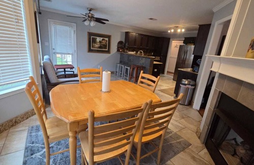 Hernando House | Spacious 4-Bedroom House in Lovely Hernando