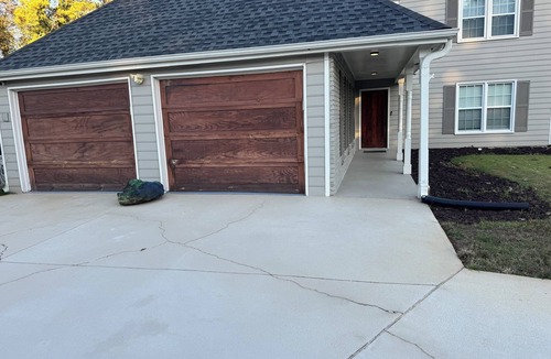 East Cobb House | Spacious 4-bedroom house in serene East Cobb Marietta with private pool.