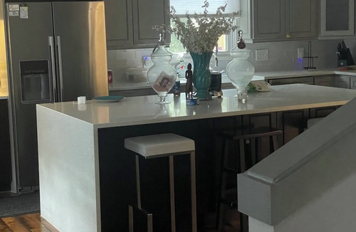 Westview House | Spacious 4-bedroom house in phenomenal Atlanta
