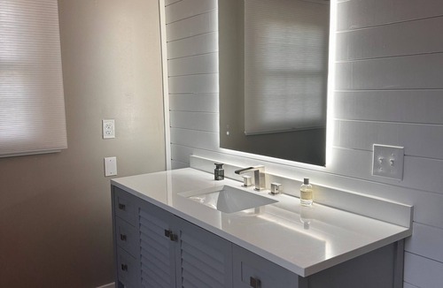 Westview House | Spacious 4-bedroom house in phenomenal Atlanta