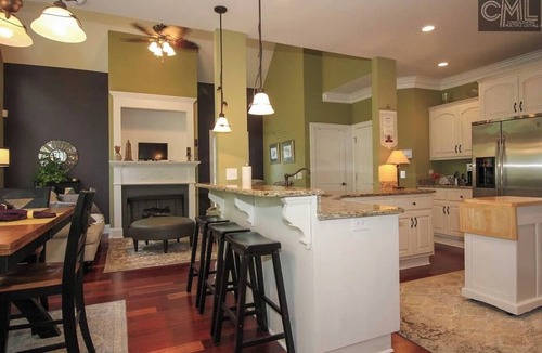 Lake Murray of Richland House | Spacious 4-bedroom house in delightful Irmo with AC