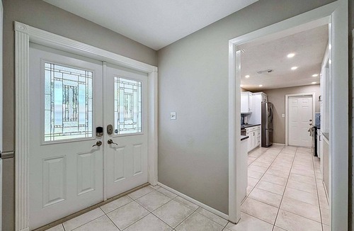 Seminole House | Spacious 4-Bedroom Pool Home near Seminole Beach