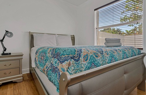 Country Walk House | Spacious 4BDRM with Private Pool, Balcony, & BBQ