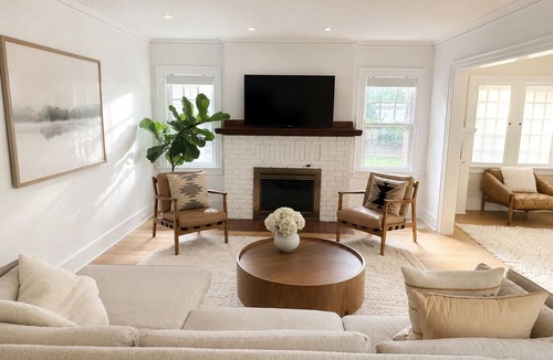 South Orange House | Spacious 4BR/4.5BA – 20 Min to MetLife Stadium, World Cup 2026