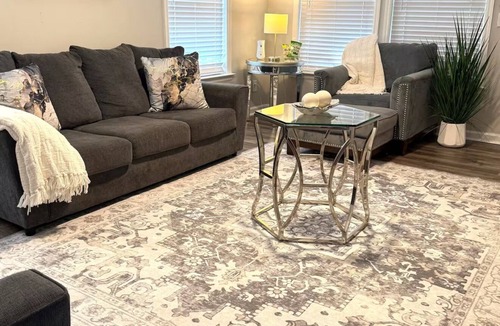 Pittsburgh House | Spacious 4BR Atlanta Retreat Minutes to Downtown & Attractions