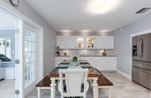 Bradenton House | Spacious 4BR home in picturesque West Bradenton - Southern Exposure