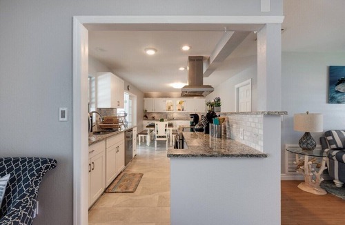 Bradenton House | Spacious 4BR home in picturesque West Bradenton - Southern Exposure