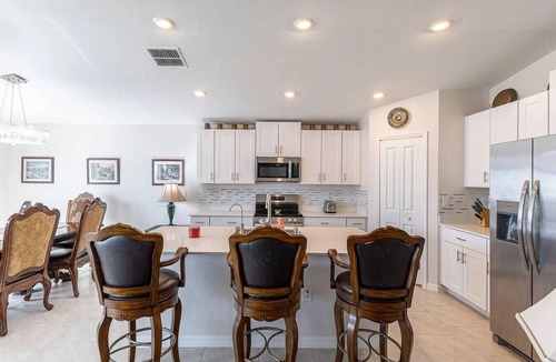 Rotonda Lakes House | Spacious 4BR Retreat | Pet-Friendly + King Bed