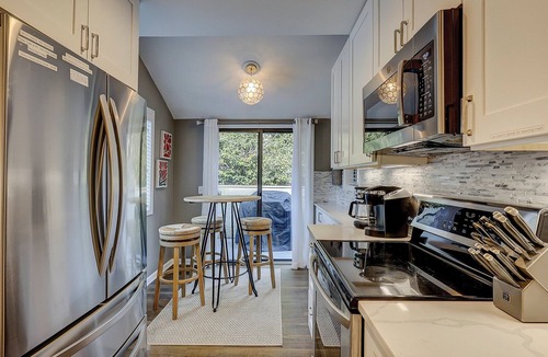 Shipyard Plantation House | Spacious 4BR Townhouse in Shipyard, Hilton Head Island - Perfect for Large Groups!
