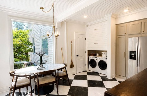 Aiken House | Spacious 5-bedroom Downtown home in charming Aiken