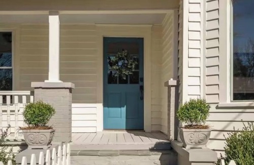 Aiken House | Spacious 5-bedroom Downtown home in charming Aiken