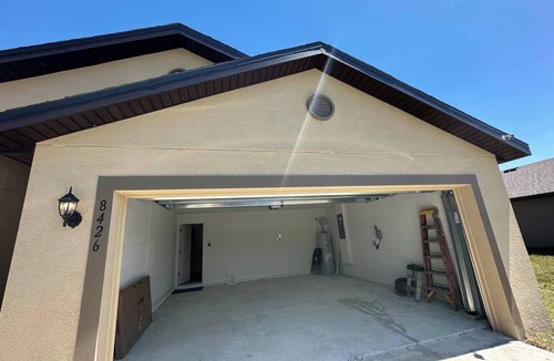 Vero Lake Estates House | Spacious 5-bedroom house in welcoming Vero Beach with WiFi, AC