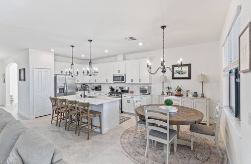 Lakewood Ranch House | Spacious 5-bedroom house in the resort style Community of Lorraine Lakes!